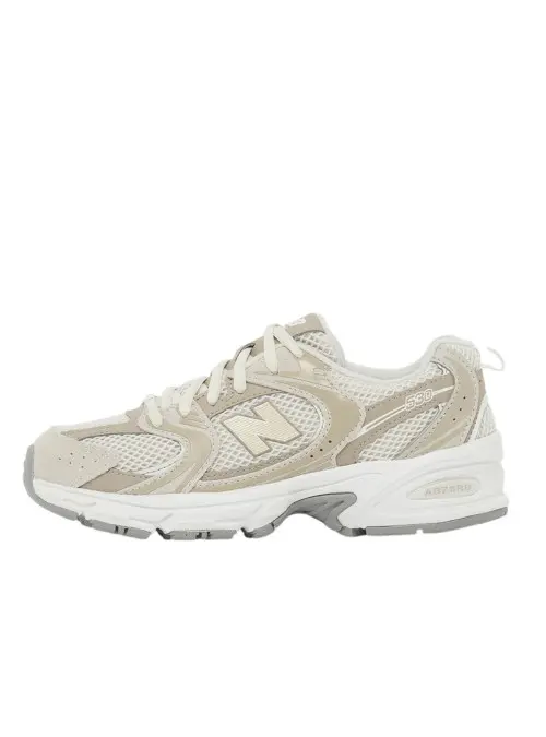 New Balance Damskie Sneakersy Nb 530 G5303QO Beżowy | Sklep Monotox