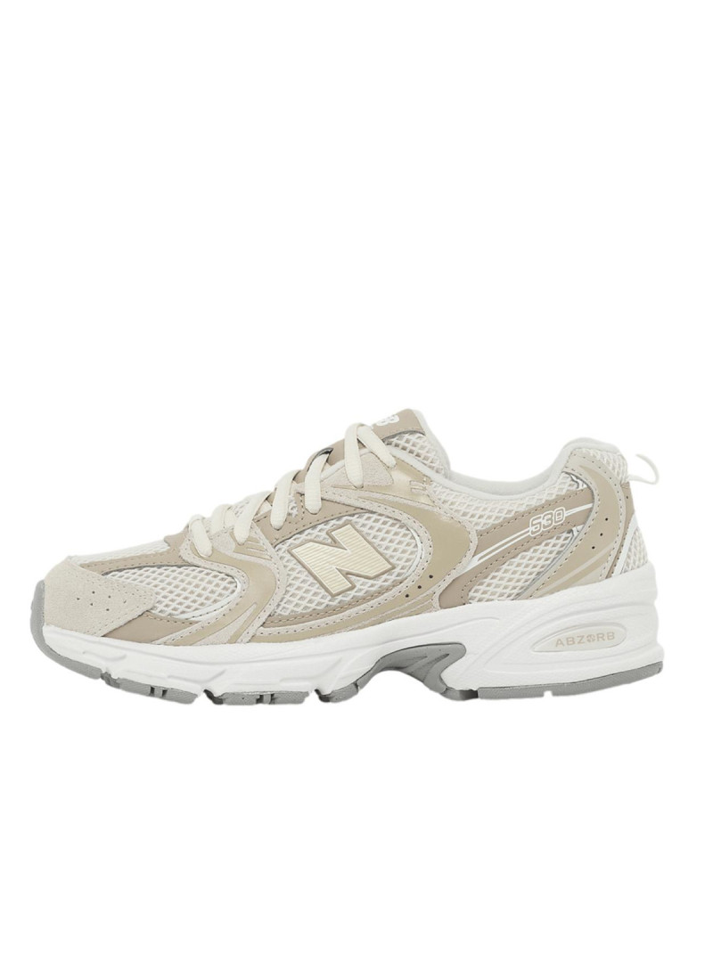 New Balance Damskie Sneakersy Nb 530 G5303QO Beżowy | Sklep Monotox