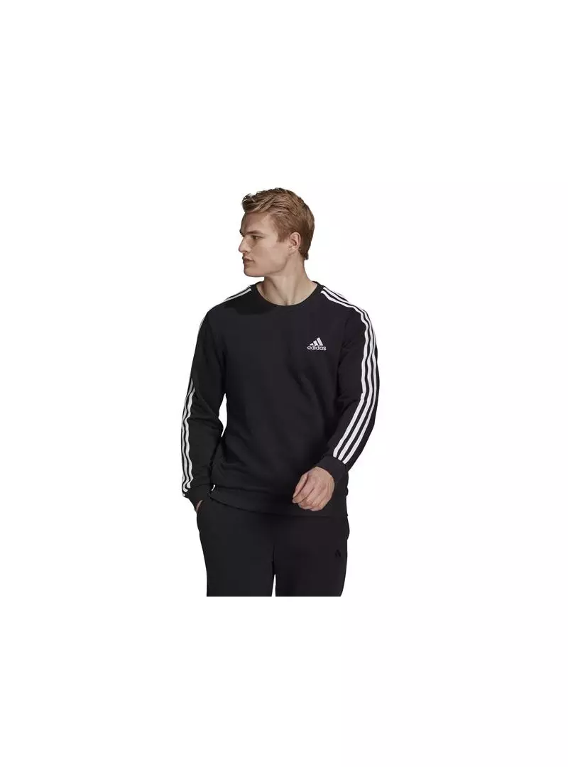 Adidas M 3S FT SWT GK9078