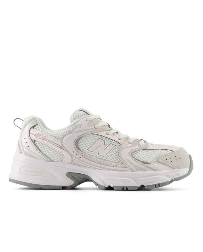 New Balance Damskie Sneakersy Nb 530 G5309LW Szary | Sklep Monotox