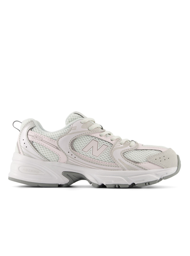 New Balance Damskie Sneakersy Nb 530 G5309LW Szary | Sklep Monotox