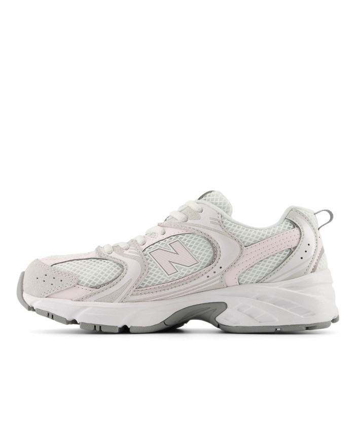 New Balance Damskie Sneakersy Nb 530 G5309LW Szary | Sklep Monotox