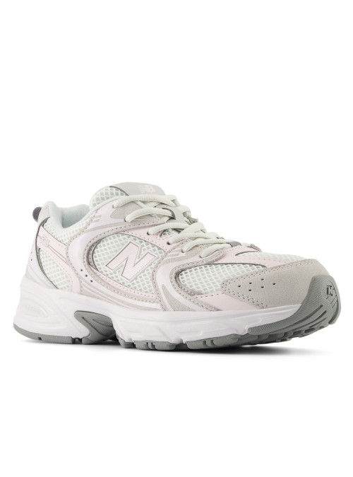 New Balance Damskie Sneakersy Nb 530 G5309LW Szary | Sklep Monotox