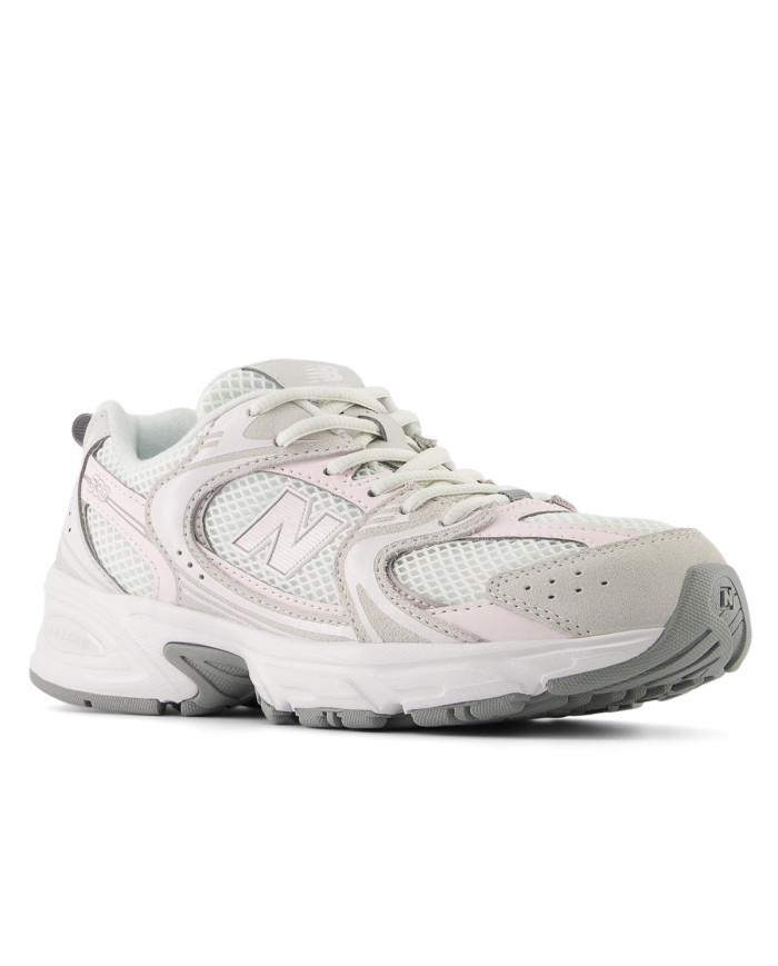 New Balance Damskie Sneakersy Nb 530 G5309LW Szary | Sklep Monotox