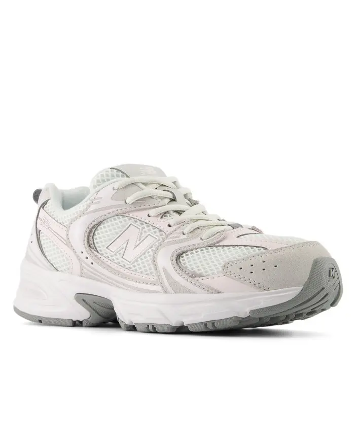 New Balance Damskie Sneakersy Nb 530 G5309LW Szary | Sklep Monotox