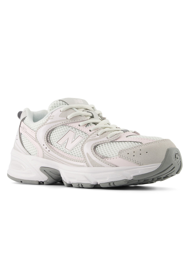 New Balance Damskie Sneakersy Nb 530 G5309LW Szary | Sklep Monotox