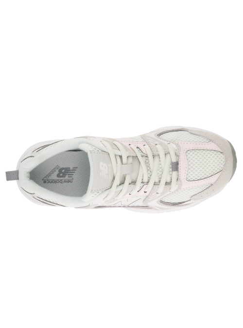 New Balance Damskie Sneakersy Nb 530 G5309LW Szary | Sklep Monotox
