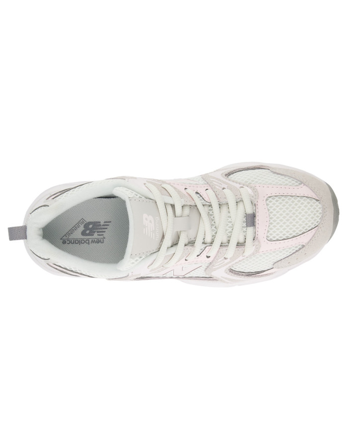 New Balance Damskie Sneakersy Nb 530 G5309LW Szary | Sklep Monotox