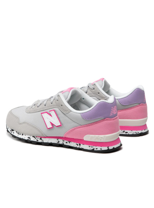 New Balance Dziecięce Sneakersy Nb 515 GC515DK Szary | Sklep Monotox