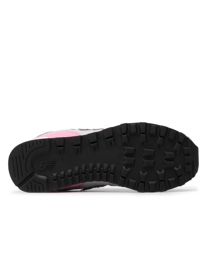 New Balance Dziecięce Sneakersy Nb 515 GC515DK Szary | Sklep Monotox
