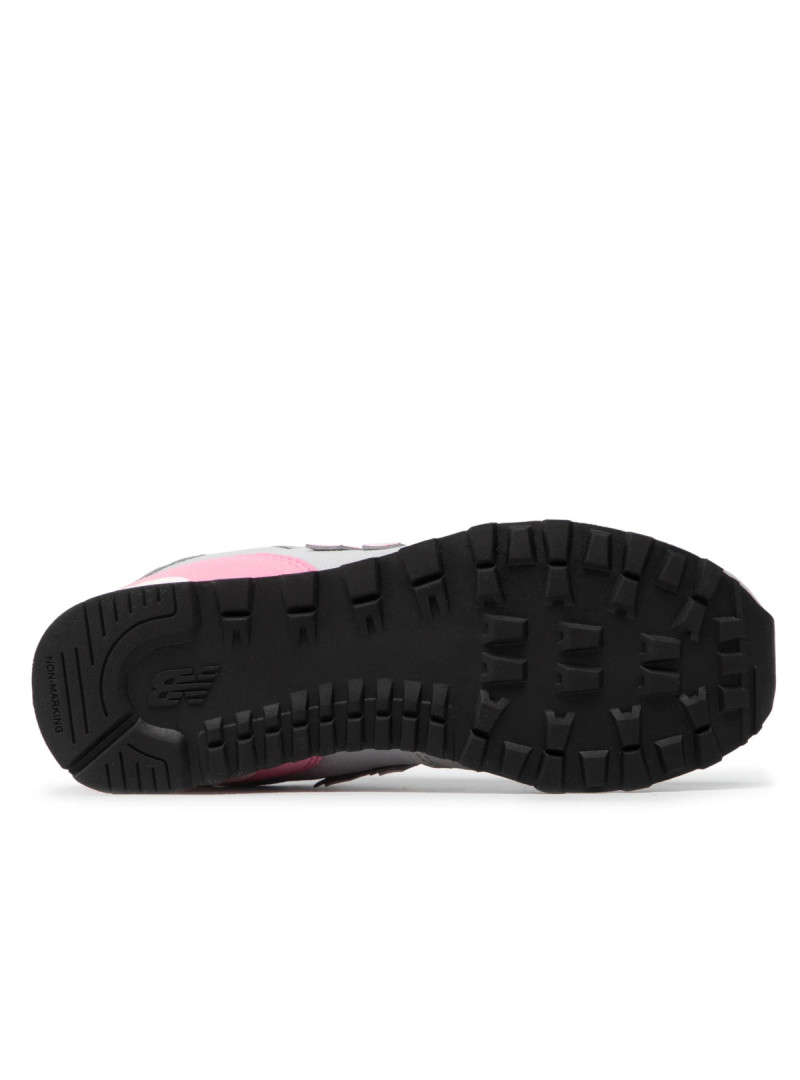 New Balance Dziecięce Sneakersy Nb 515 GC515DK Szary | Sklep Monotox