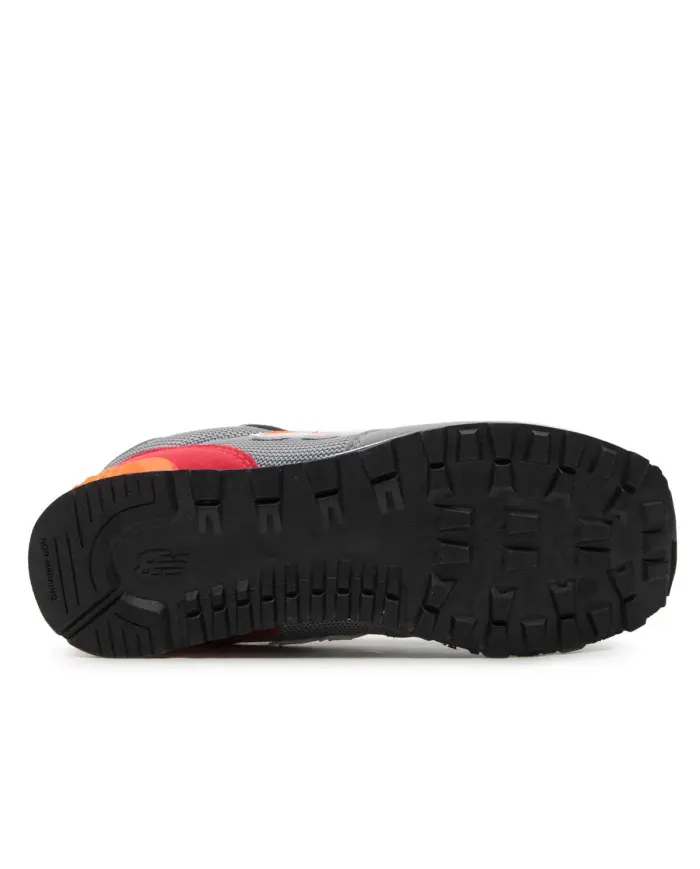 New Balance Dziecięce Sneakersy Nb 515 GC515SL Szary | Sklep Monotox