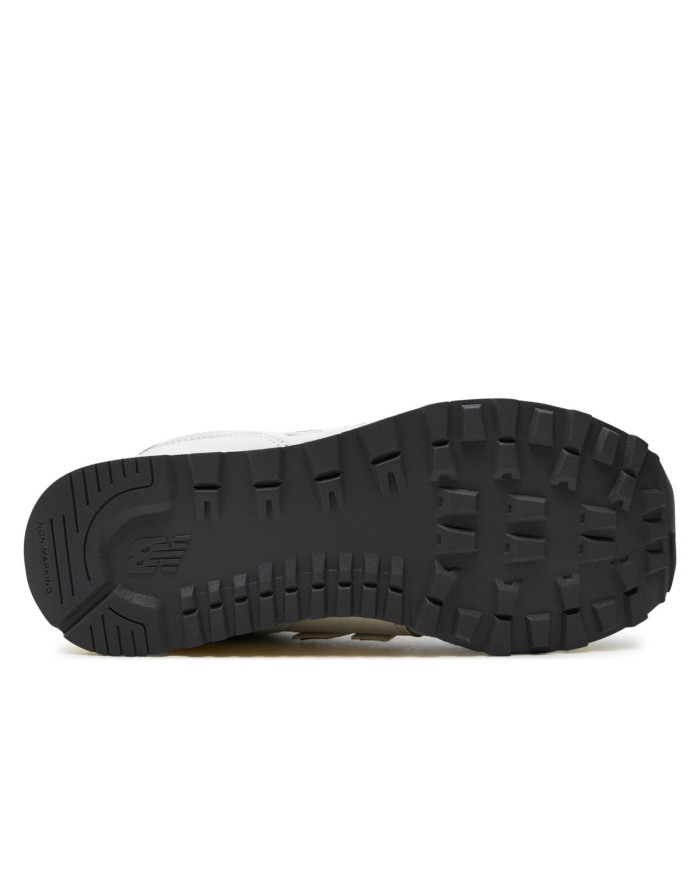 New Balance Dziecięce Sneakersy NB 574 GC574MSC Szary | Sklep Monotox