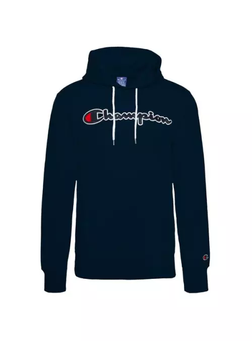 Champion HOODED SWEATSHIRT 214183BS538