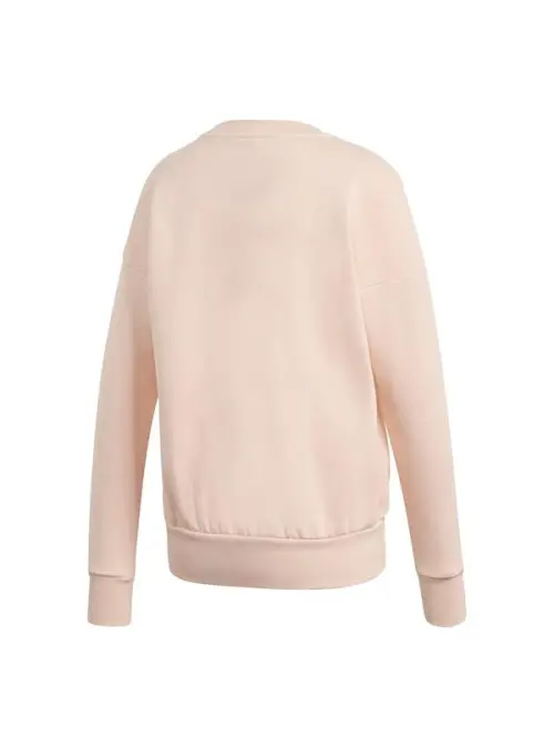 Adidas Damska Bluza W Bos Crewsweat GC6926 Różowy | Sklep Monotox