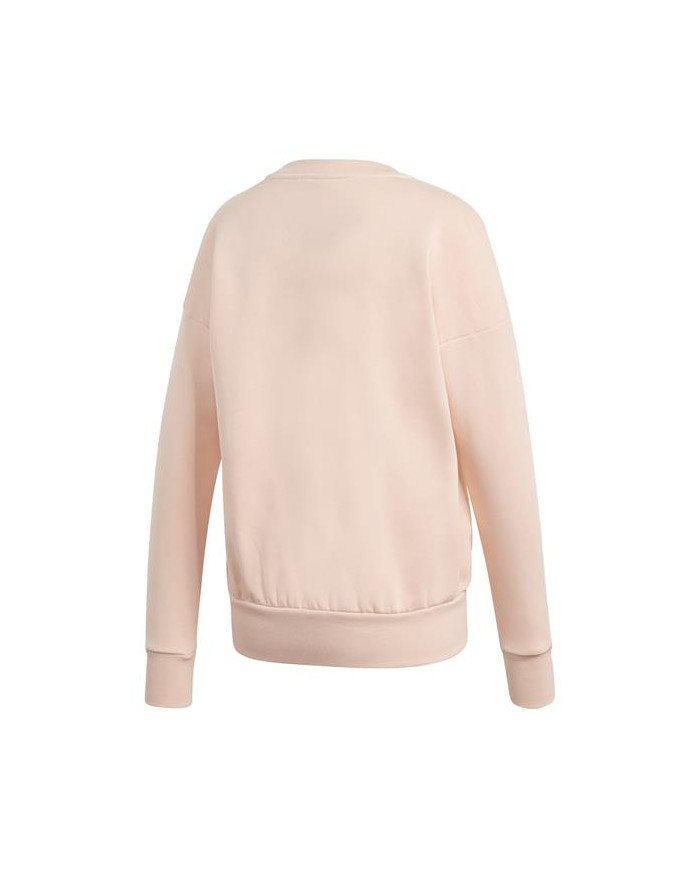 Adidas Damska Bluza W Bos Crewsweat GC6926 Różowy | Sklep Monotox