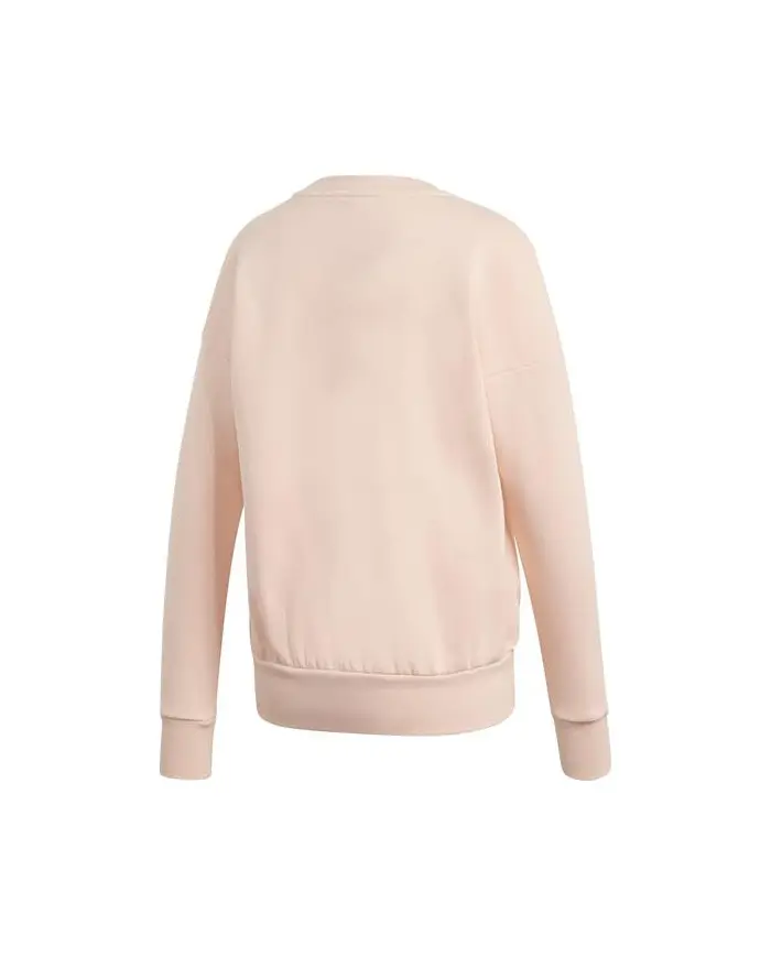 Adidas Damska Bluza W Bos Crewsweat GC6926 Różowy | Sklep Monotox