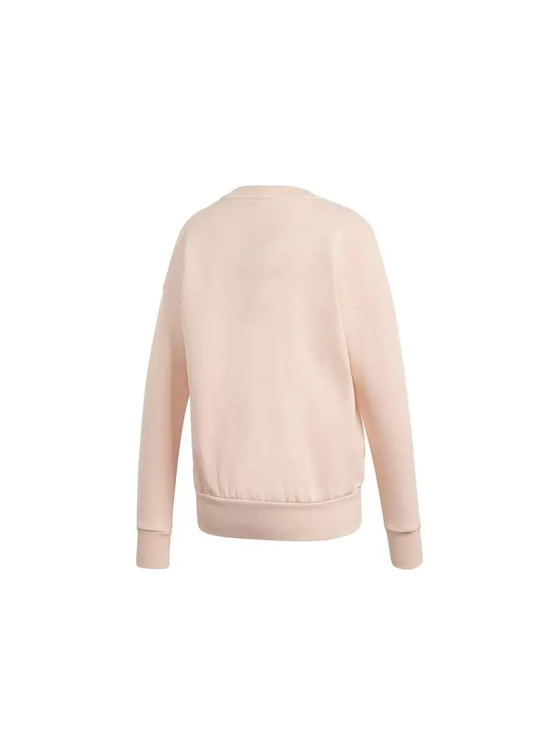 Adidas Damska Bluza W Bos Crewsweat GC6926 Różowy | Sklep Monotox