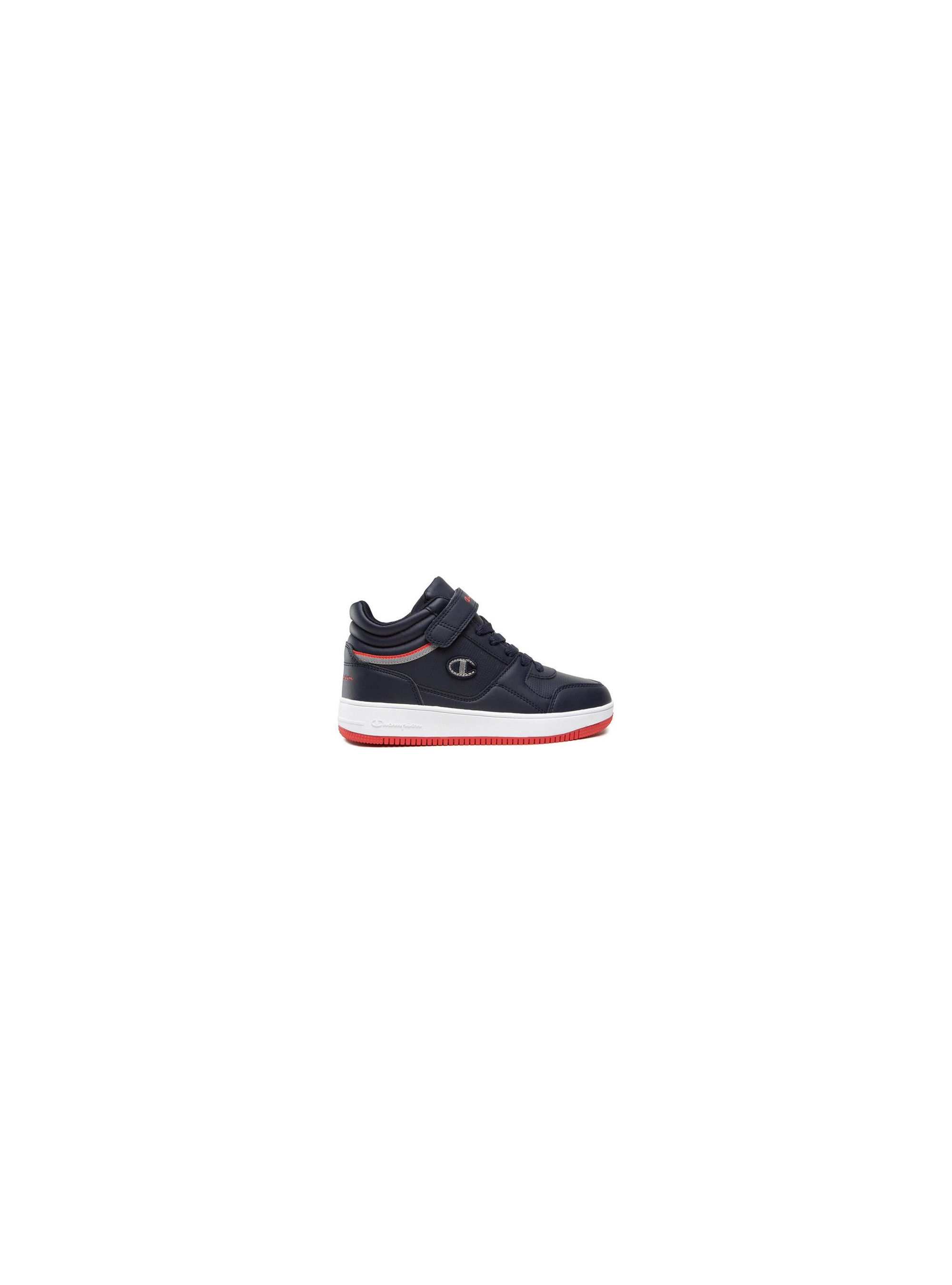 Champion REBOUND VINTAGE MID B GS S32405BS518