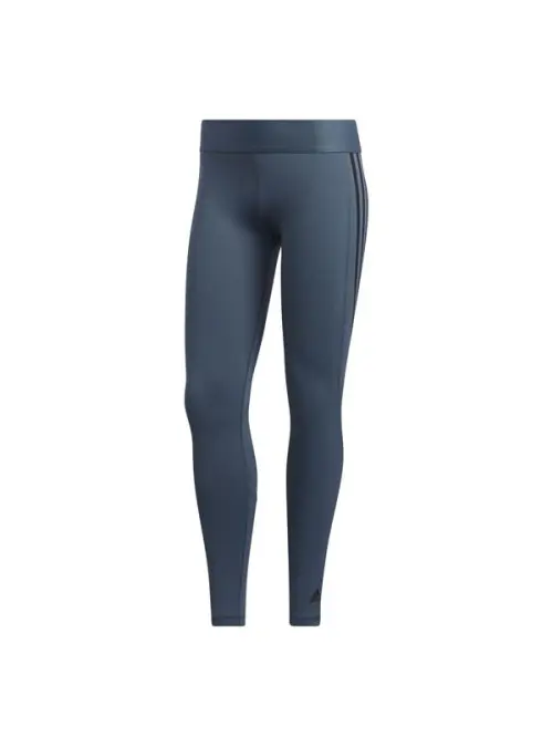 Adidas Damskie Spodnie Ask Sp 3s L T GC8185 Niebieski | Sklep Monotox