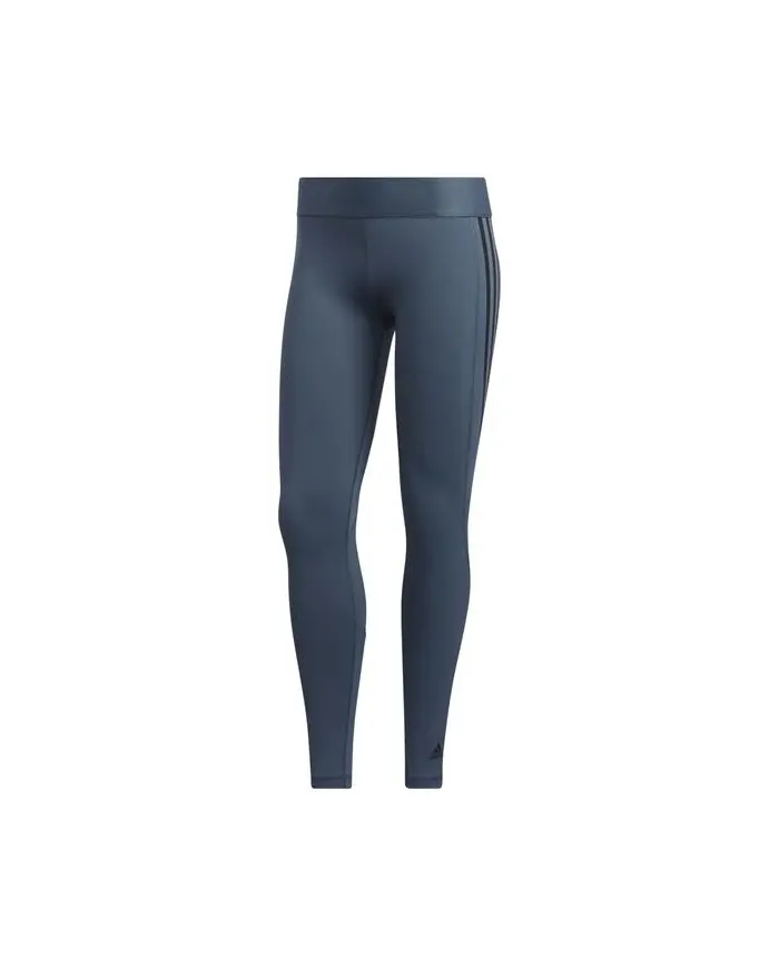 Adidas Damskie Spodnie Ask Sp 3s L T GC8185 Niebieski | Sklep Monotox