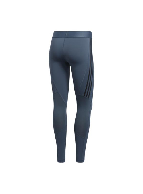 Adidas Damskie Spodnie Ask Sp 3s L T GC8185 Niebieski | Sklep Monotox