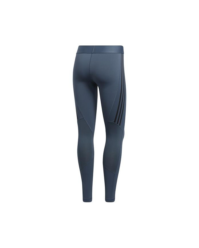 Adidas Damskie Spodnie Ask Sp 3s L T GC8185 Niebieski | Sklep Monotox