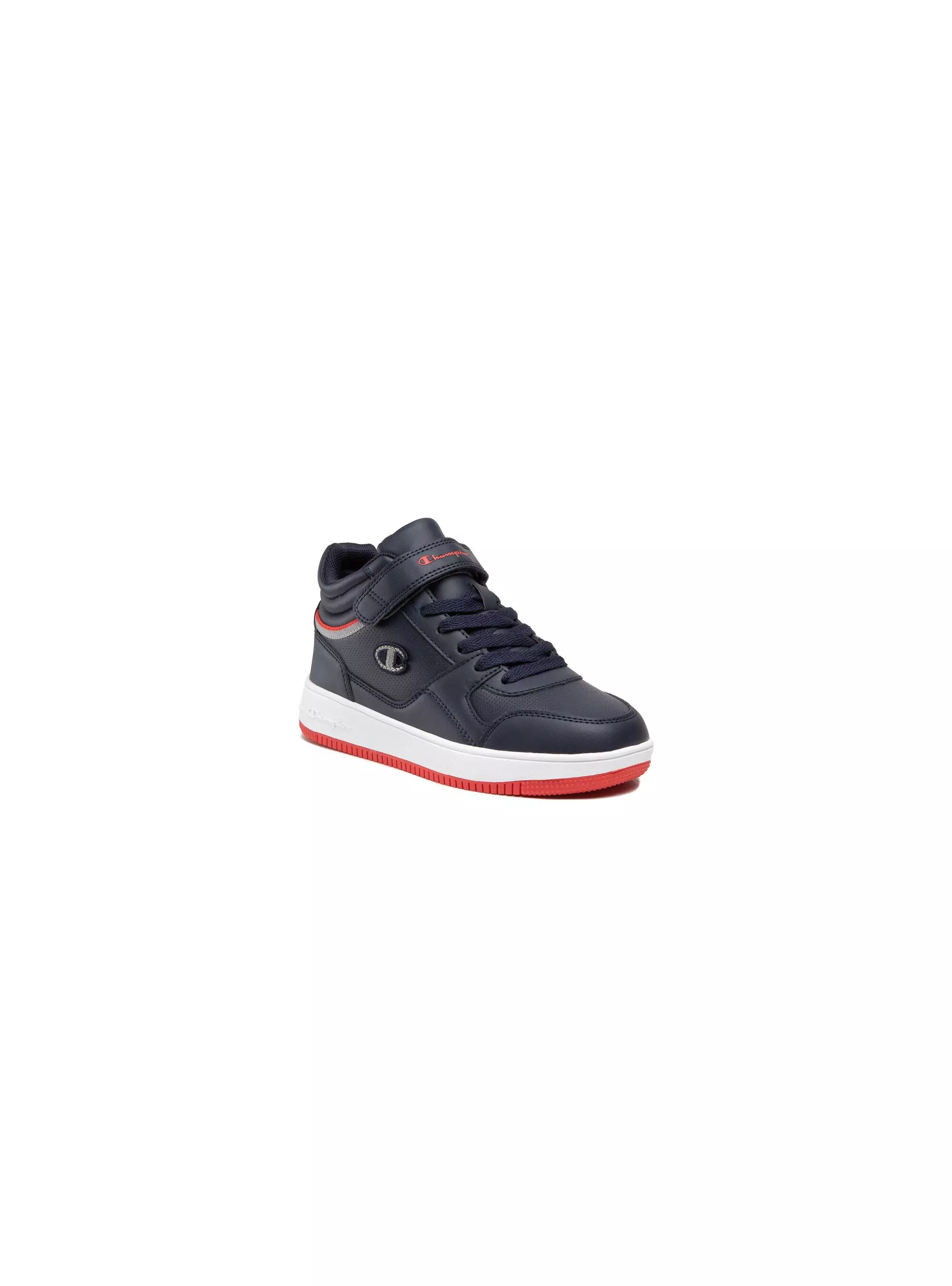 Champion REBOUND VINTAGE MID B GS S32405BS518
