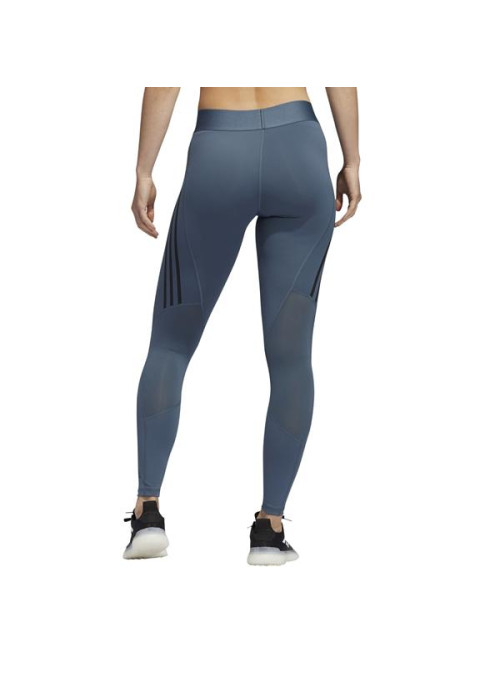 Adidas Damskie Spodnie Ask Sp 3s L T GC8185 Niebieski | Sklep Monotox