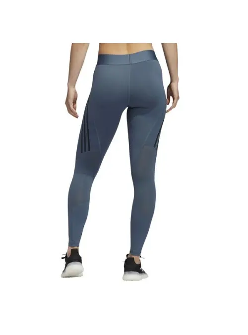 Adidas Damskie Spodnie Ask Sp 3s L T GC8185 Niebieski | Sklep Monotox