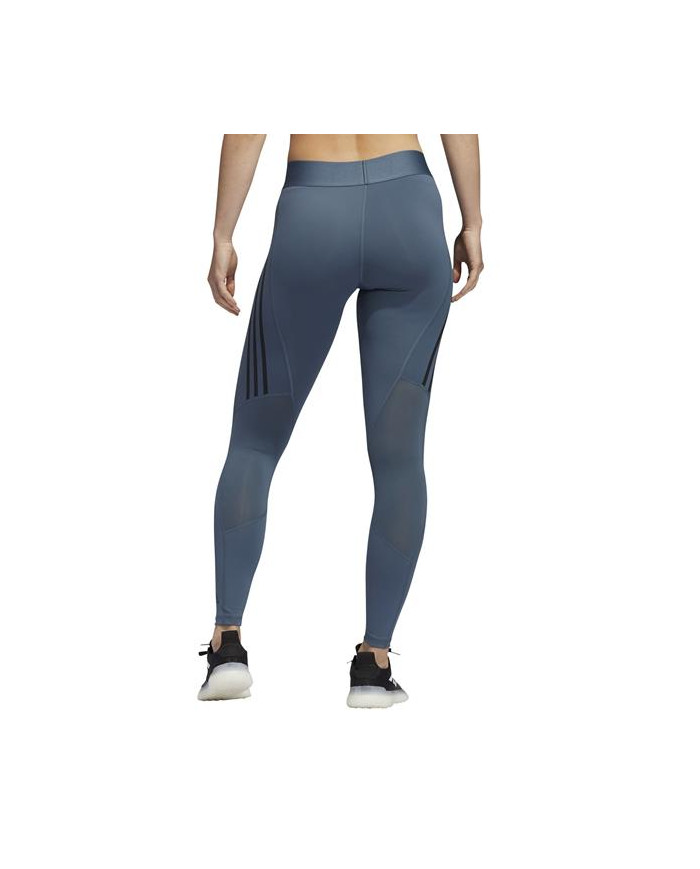 Adidas Damskie Spodnie Ask Sp 3s L T GC8185 Niebieski | Sklep Monotox
