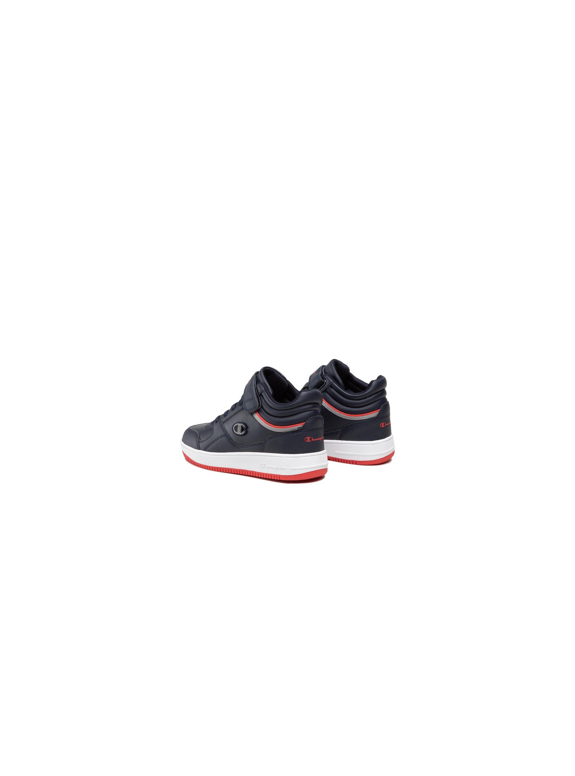 Champion REBOUND VINTAGE MID B GS S32405BS518