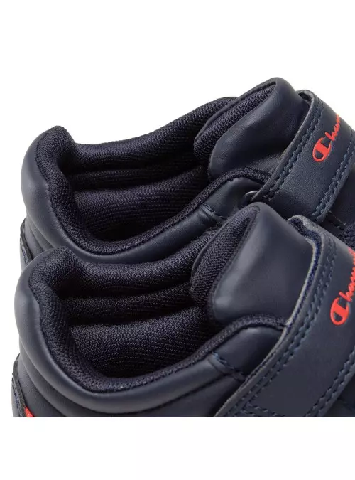 Champion REBOUND VINTAGE MID B GS S32405BS518