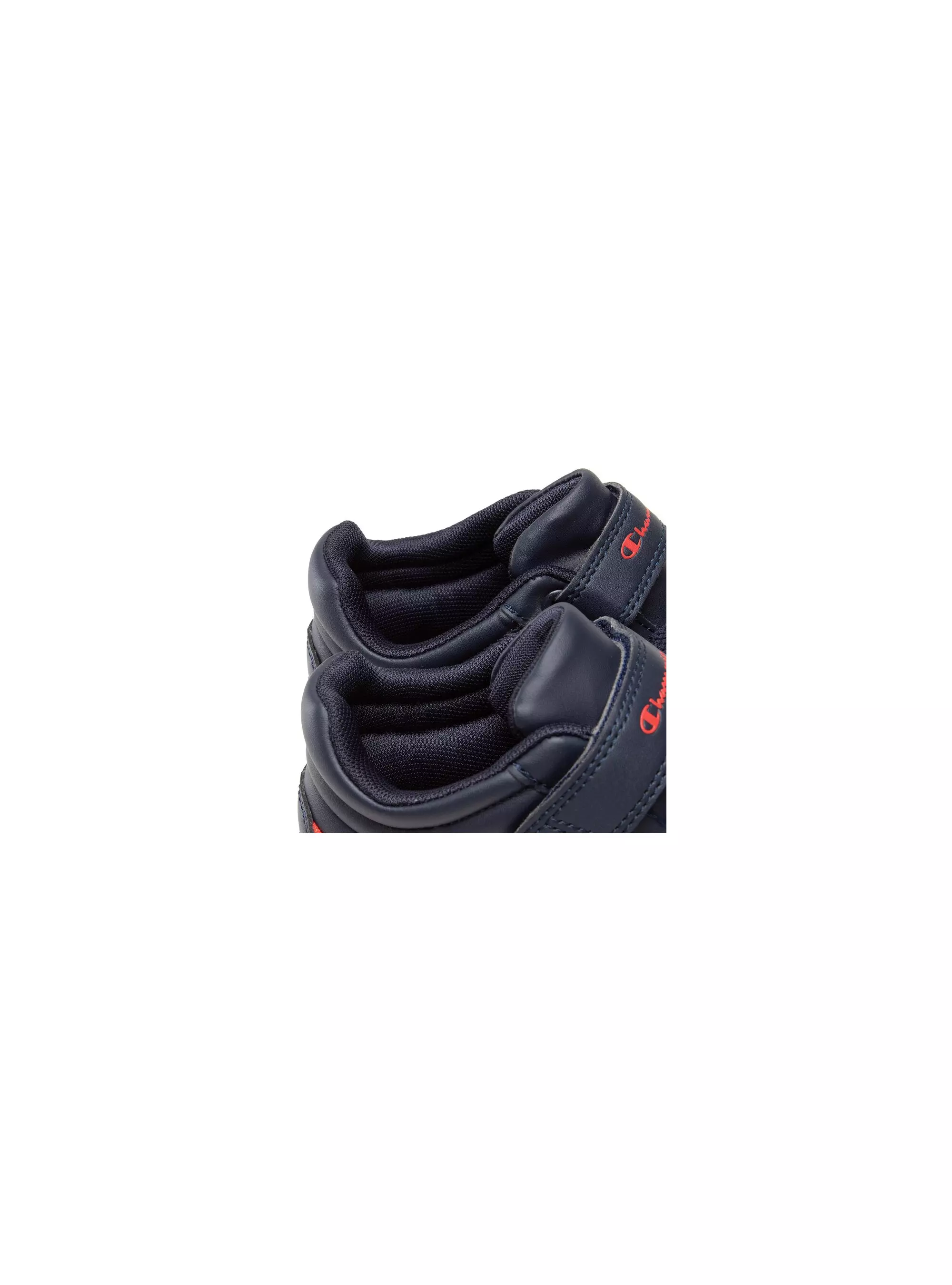Champion REBOUND VINTAGE MID B GS S32405BS518