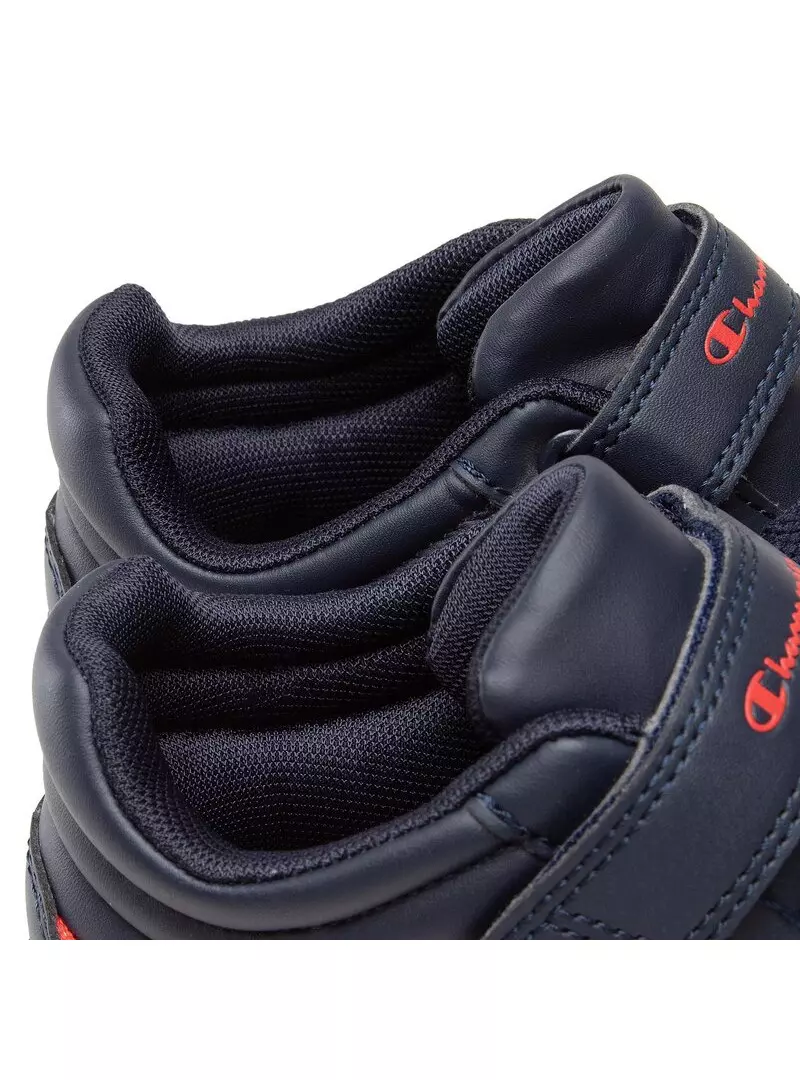 Champion REBOUND VINTAGE MID B GS S32405BS518