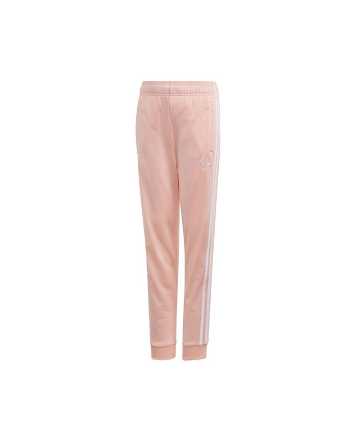Adidas Dziecięce Spodnie Sst Trackpant GD2680 Różowy | Sklep Monotox