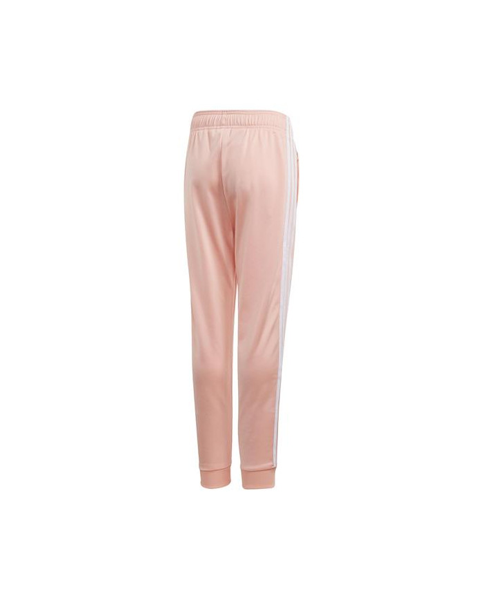 Adidas Dziecięce Spodnie Sst Trackpant GD2680 Różowy | Sklep Monotox