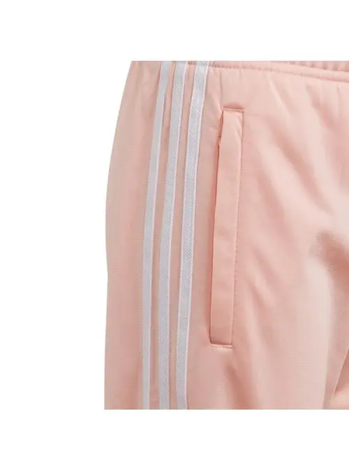 Adidas Dziecięce Spodnie Sst Trackpant GD2680 Różowy | Sklep Monotox