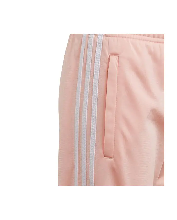 Adidas Dziecięce Spodnie Sst Trackpant GD2680 Różowy | Sklep Monotox