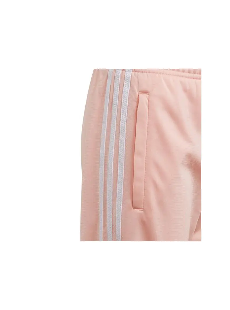 Adidas Dziecięce Spodnie Sst Trackpant GD2680 Różowy | Sklep Monotox
