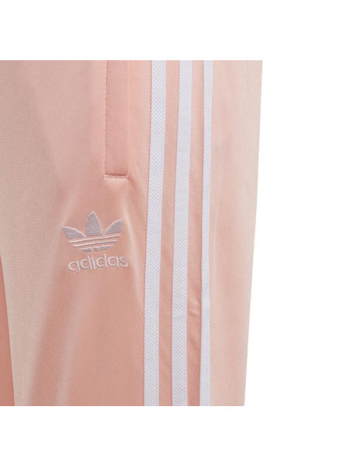 Adidas Dziecięce Spodnie Sst Trackpant GD2680 Różowy | Sklep Monotox