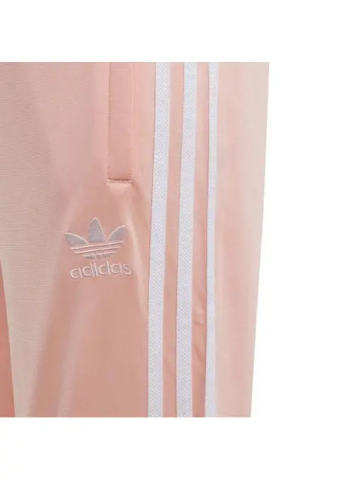 Adidas Dziecięce Spodnie Sst Trackpant GD2680 Różowy | Sklep Monotox