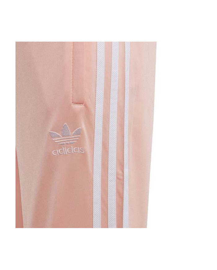 Adidas Dziecięce Spodnie Sst Trackpant GD2680 Różowy | Sklep Monotox