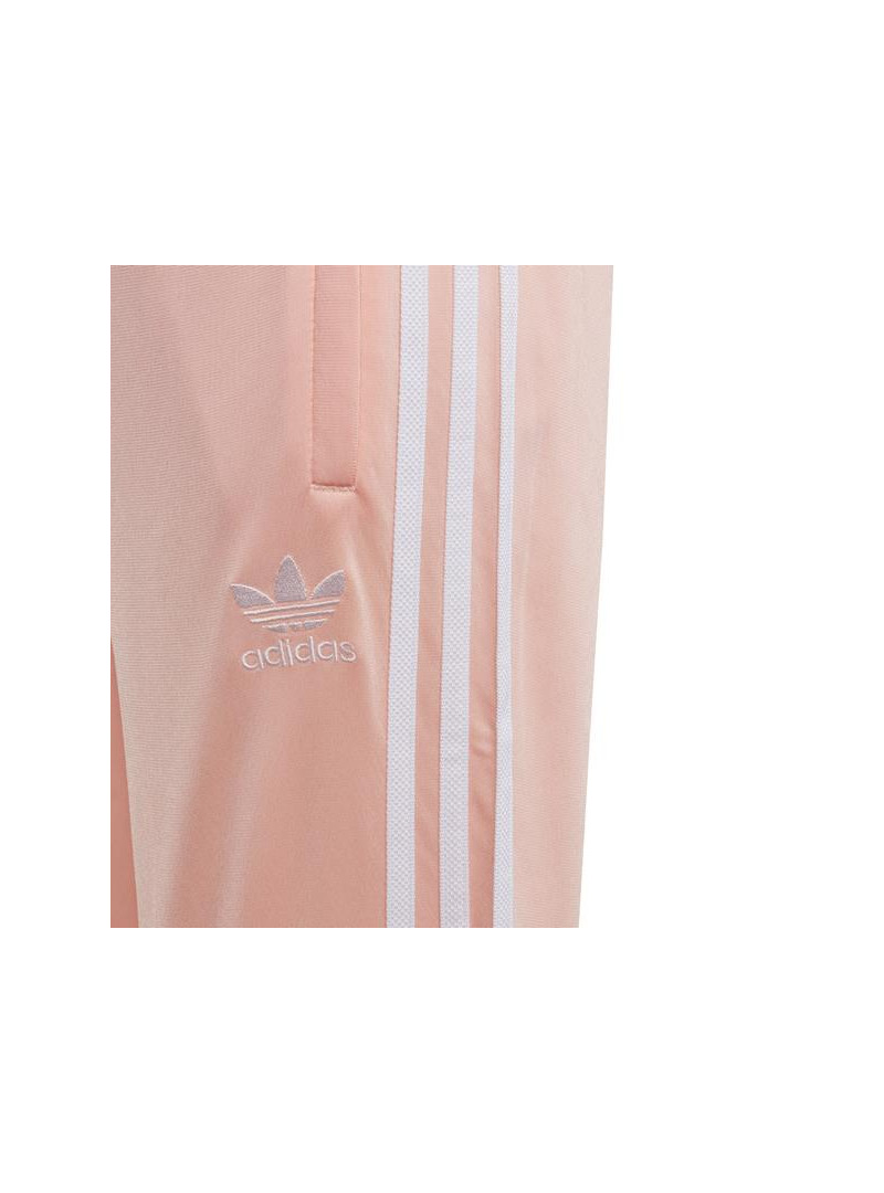 Adidas Dziecięce Spodnie Sst Trackpant GD2680 Różowy | Sklep Monotox