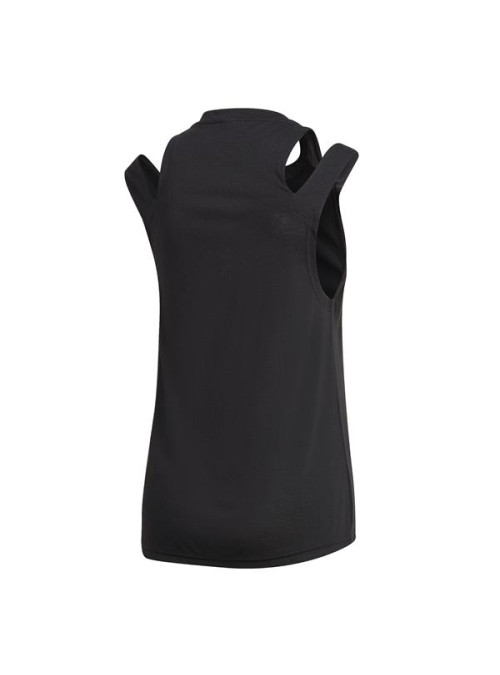 Adidas Damski Top W Bb Tk GD3848 Czarny | Sklep Monotox