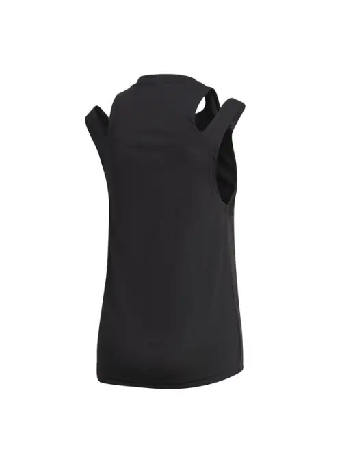 Adidas Damski Top W Bb Tk GD3848 Czarny | Sklep Monotox