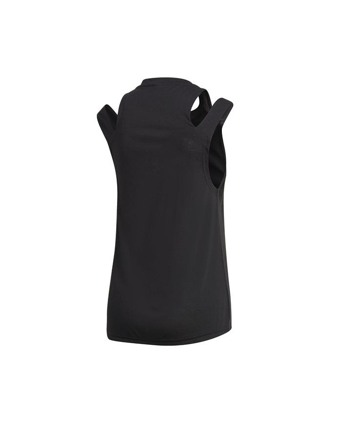 Adidas Damski Top W Bb Tk GD3848 Czarny | Sklep Monotox