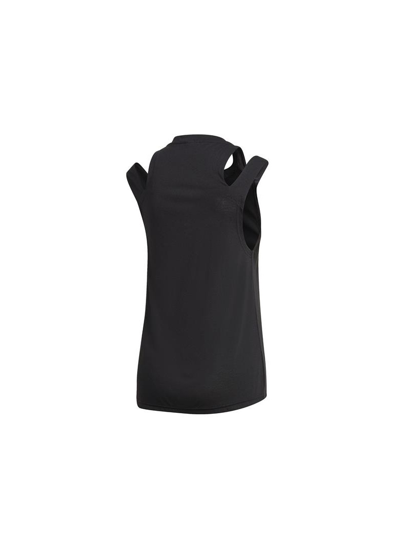 Adidas Damski Top W Bb Tk GD3848 Czarny | Sklep Monotox