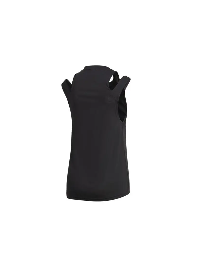 Adidas Damski Top W Bb Tk GD3848 Czarny | Sklep Monotox