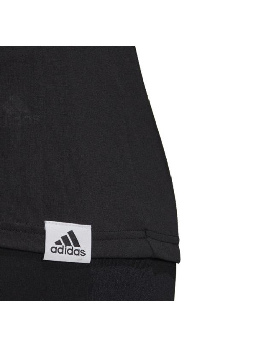 Adidas Damski Top W Bb Tk GD3848 Czarny | Sklep Monotox